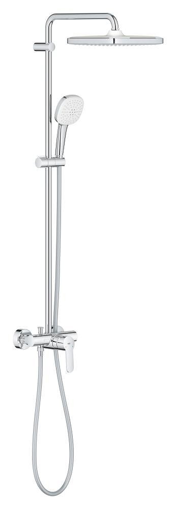 Grohe 26692001 tempesta 250 cube sist monomando 8.1l/min