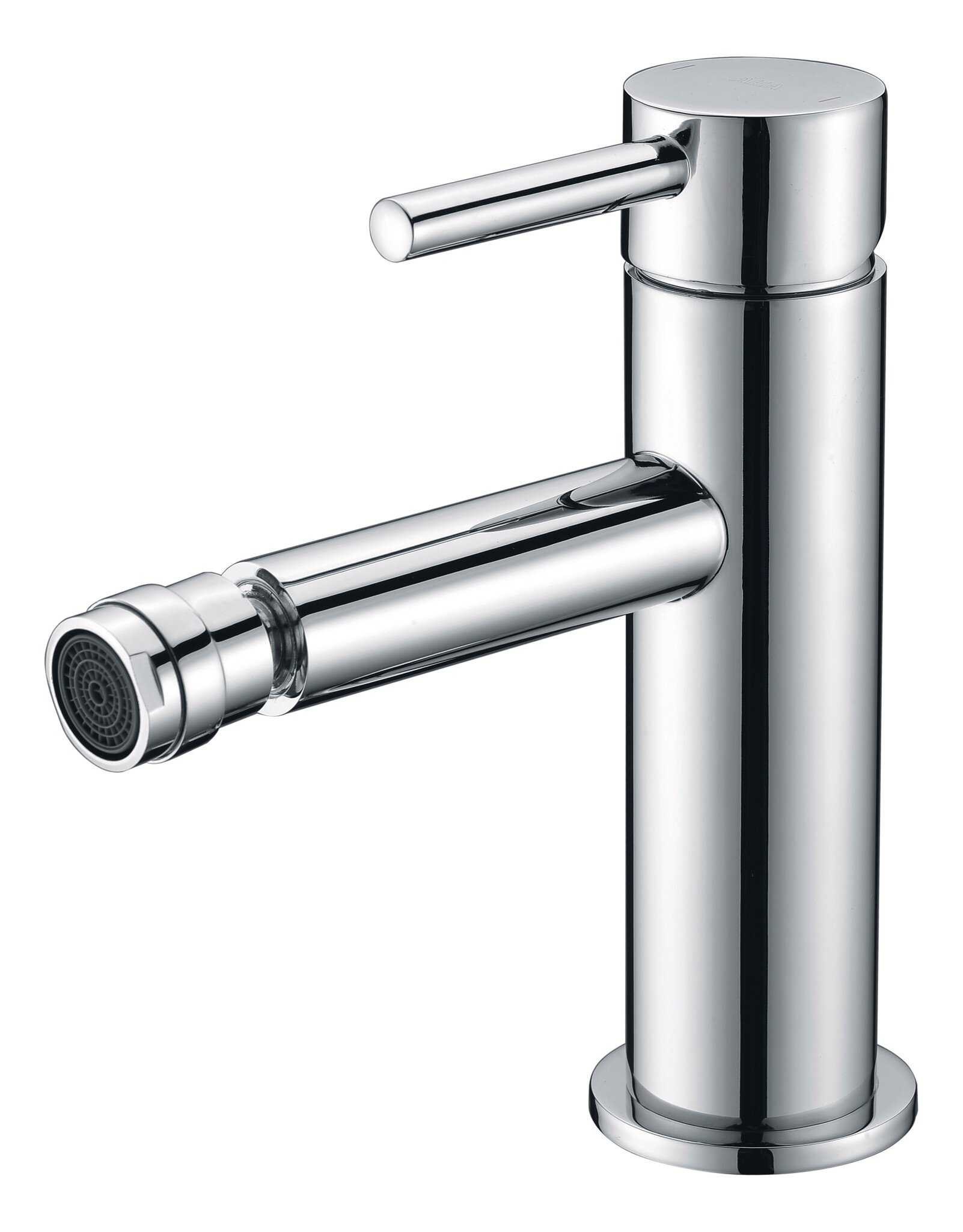 Grifo de bide Baho Rondo cromo