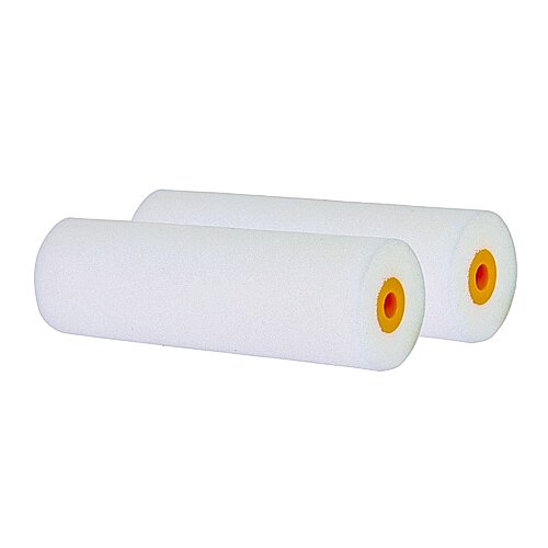 Pack 2 uds. rodillo Pentrilo 07623 11cm superfino