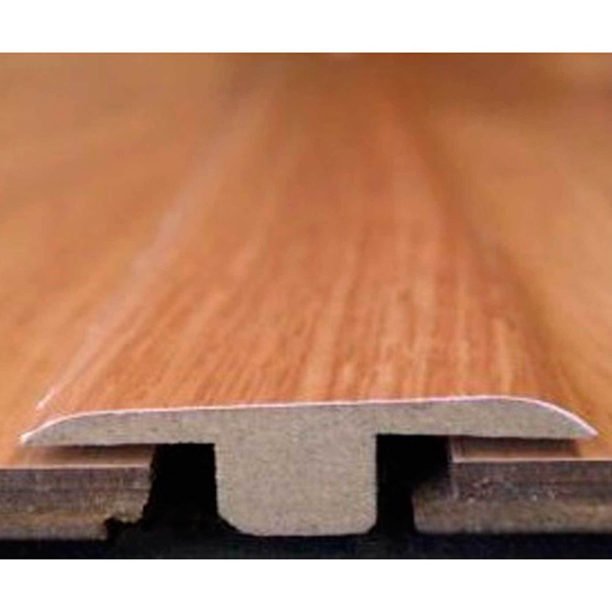Pz.suelo laminado expansion roble real 2.44 ml
