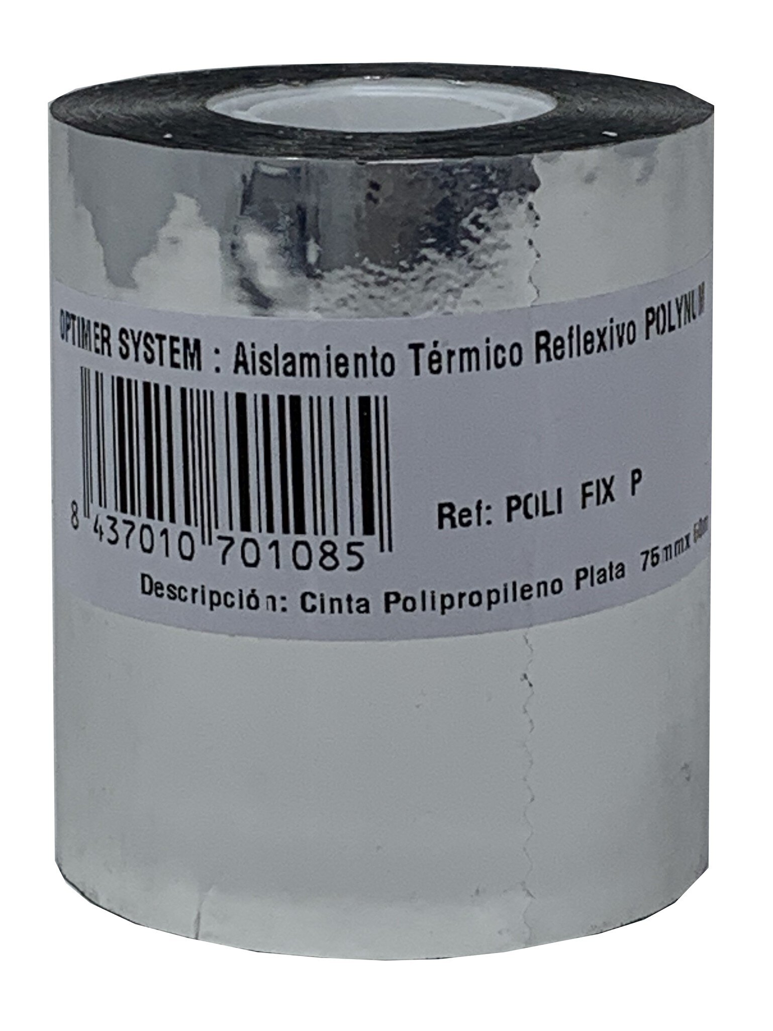 Ud. Cinta Optimer Polyfix P50 50mm (50m)