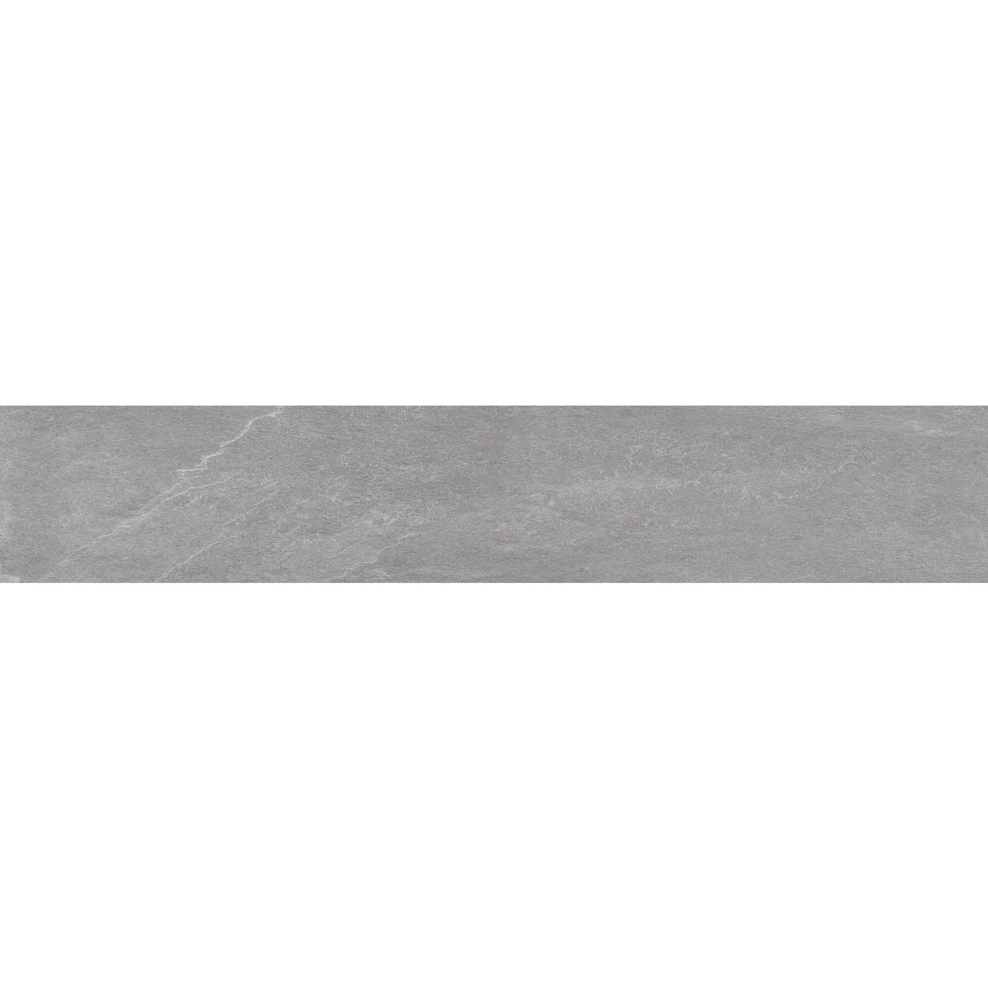 Pz. Terradecor 8x45 rodapie Vestland grey