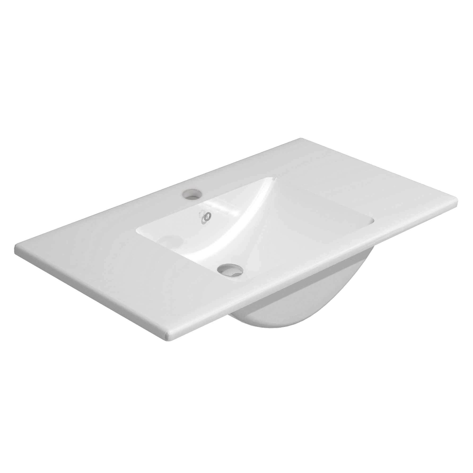 Lavabo Baho Codigo 2 91x46