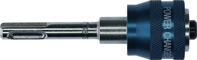Pz.Bosch corona 2608902030 adaptador sds-plus