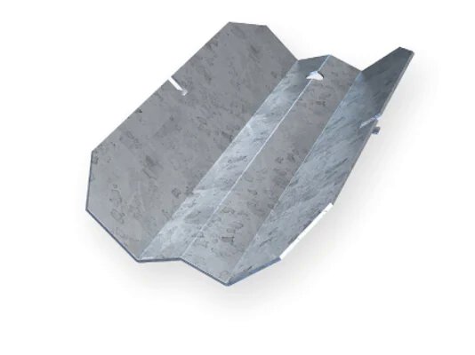 Empalme Knauf para Maestra F47/17 (709782) D4