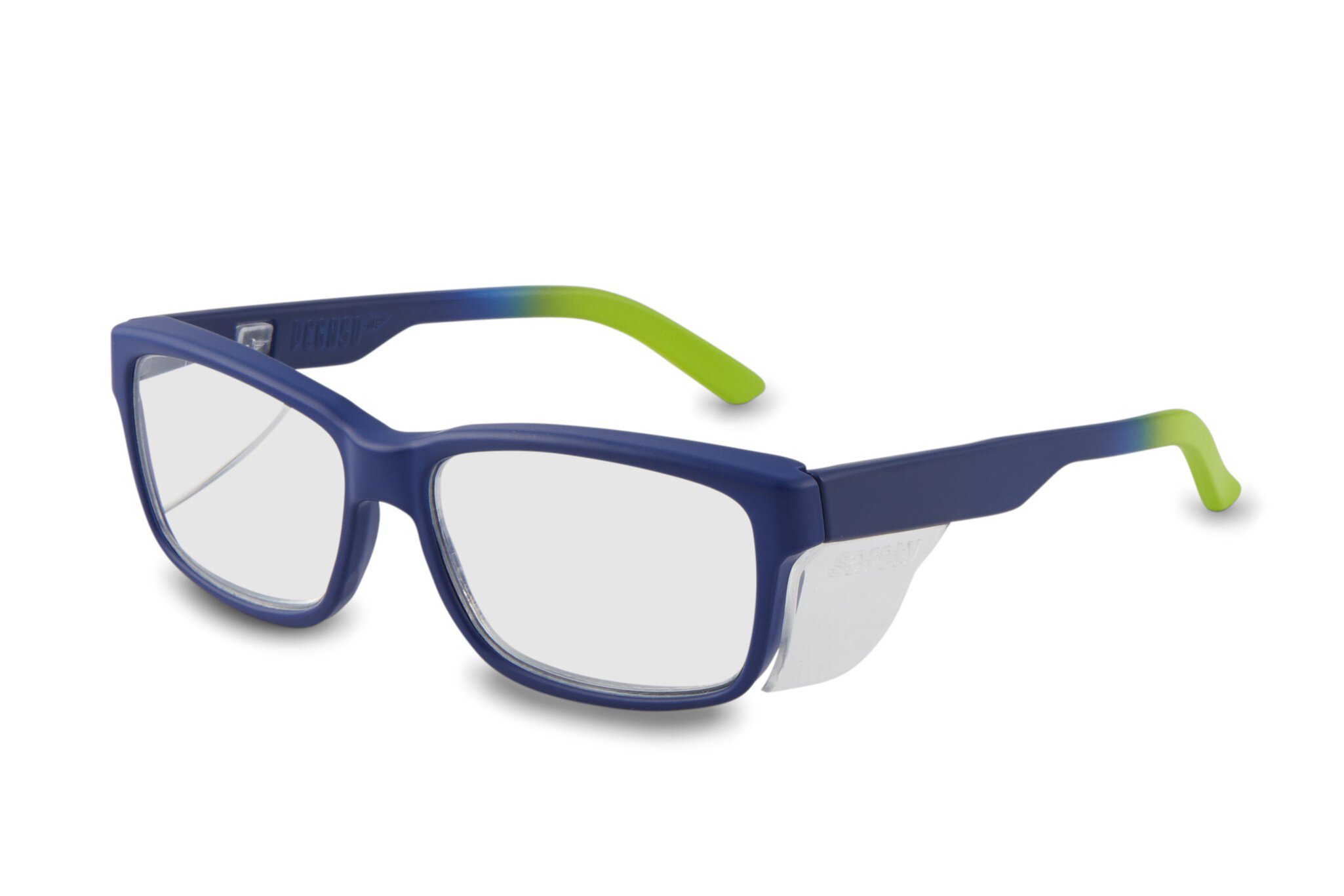 Pz. gafas work fun lente PC +1.00 dioptria
