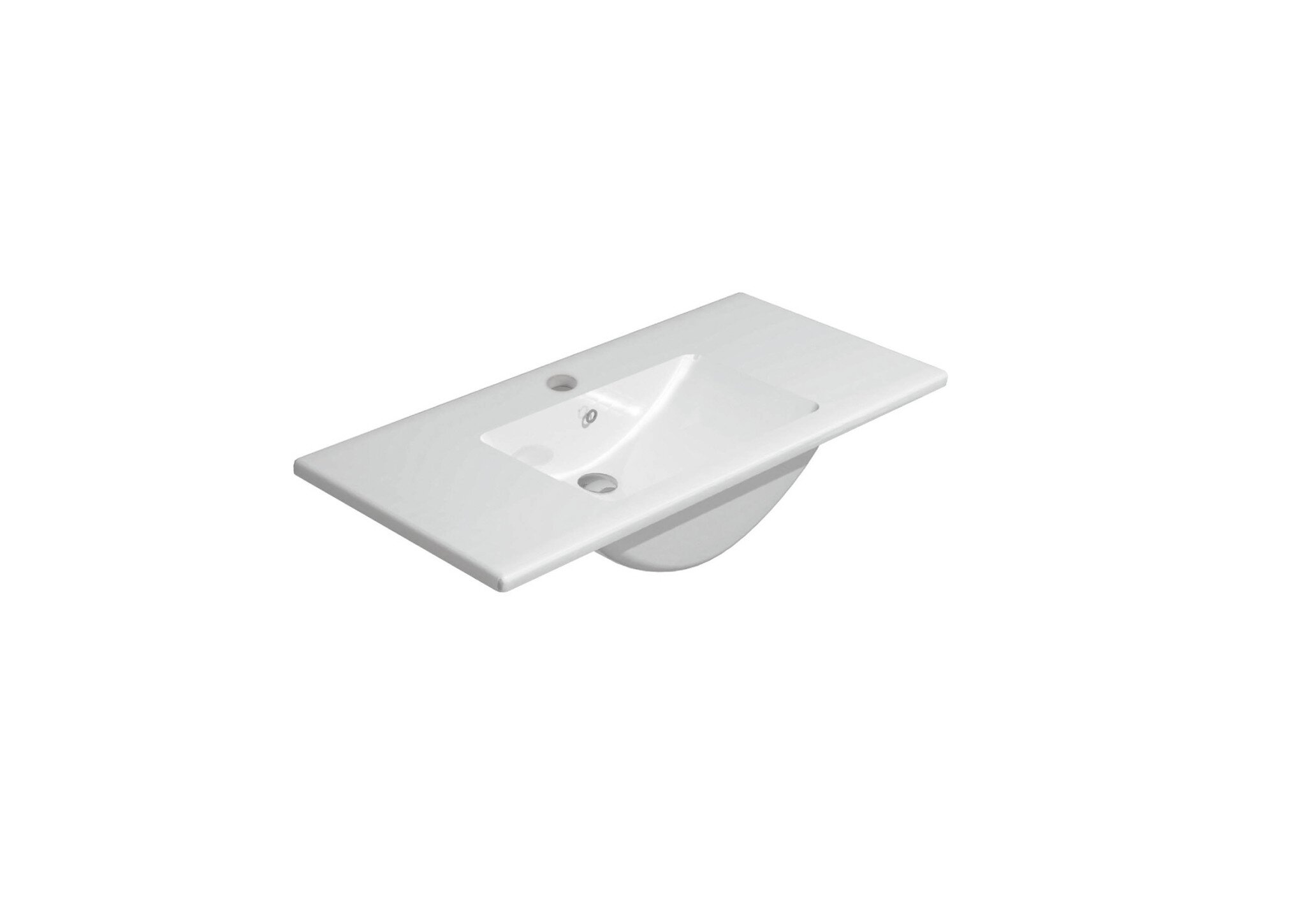 Lavabo Baho Codigo 2 50x39