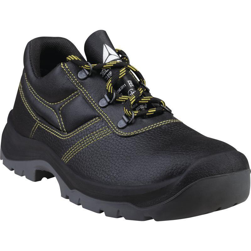 Pz.Deltaplus calzado bajo jet3 s1p negro 43