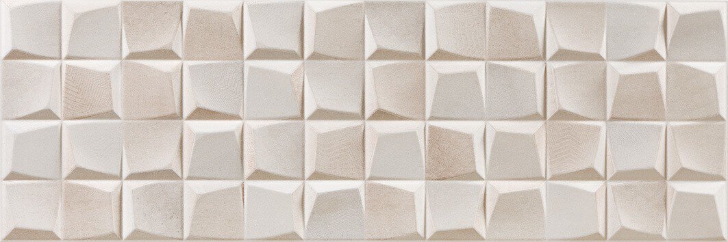 M2. Pamesa 30x90 M26 relieve adair mix (1.35 m2/caja)