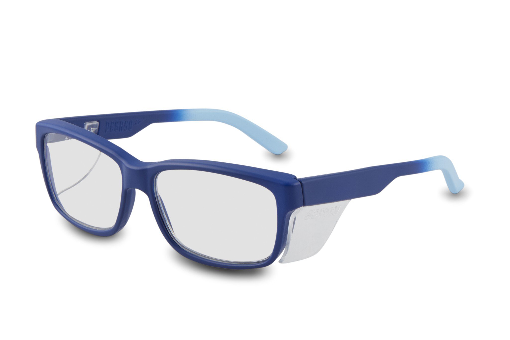 Pz. gafas work fun lente PC +1.50 dioptria