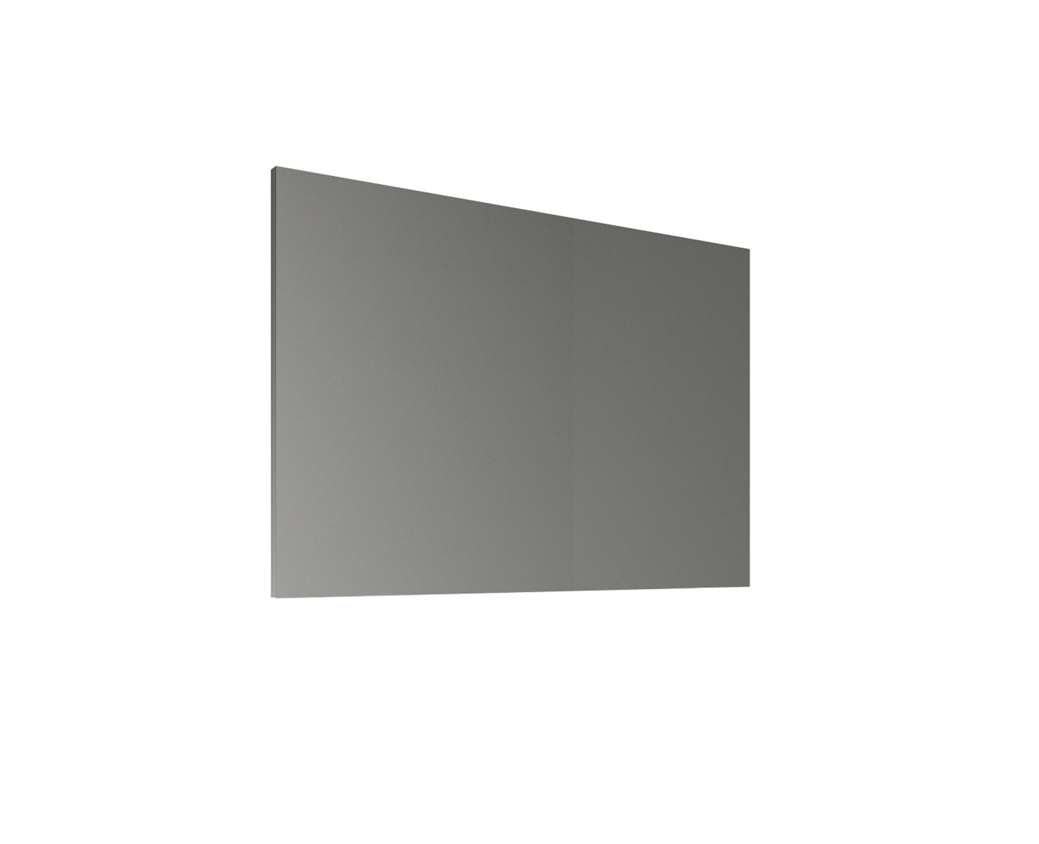 Espejo Baho Liso 100x80