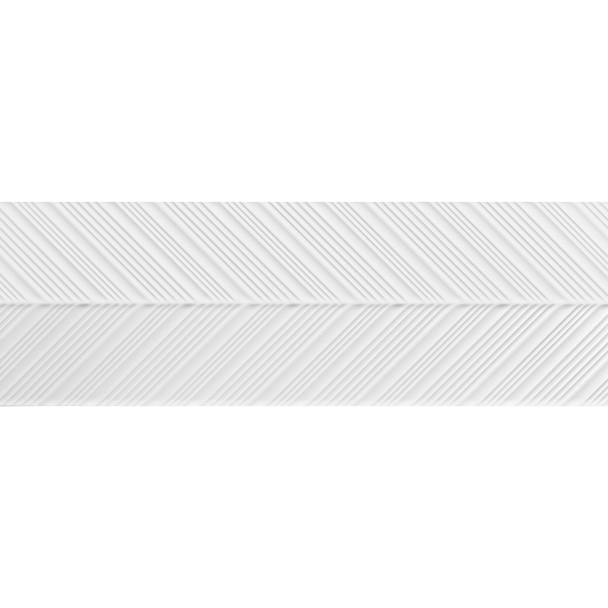 M2.Keraben 30x90 superwhite spire matt