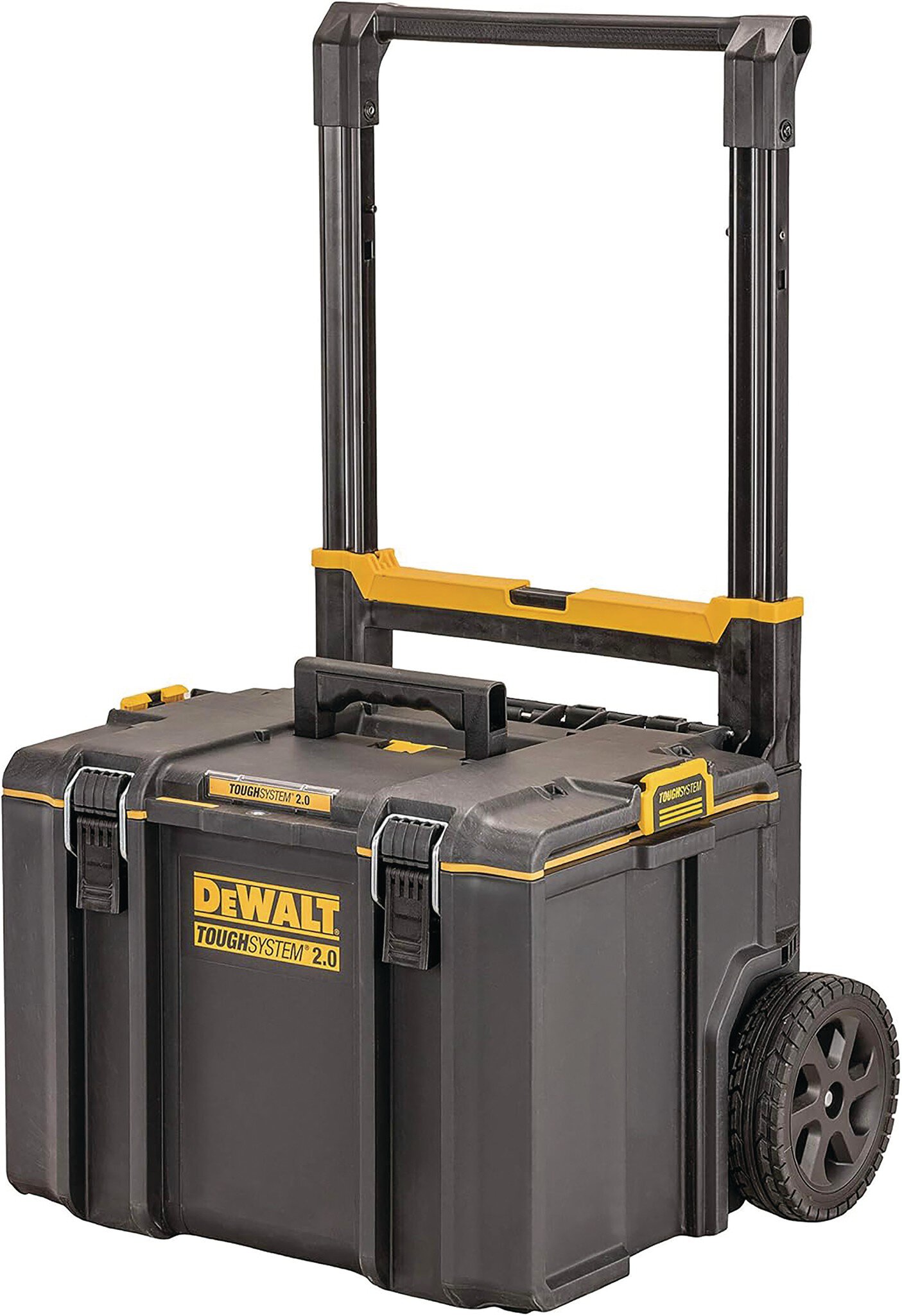 Pz. Dewalt Caja de herramientas con asa y ruedas DS450