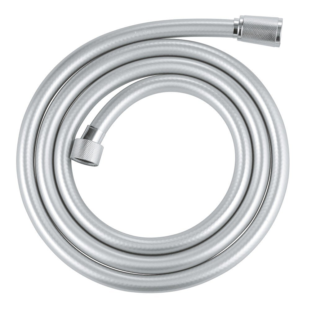 Acces.cromo Grohe 28388001 flexo silverflex
