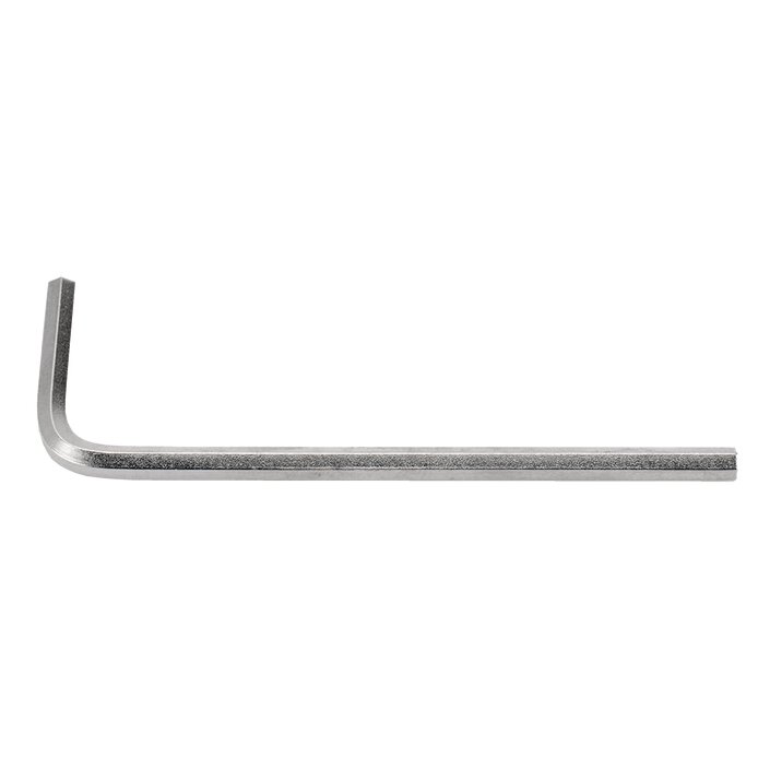 Pz. Llave Allen Niquelada Bellota / 6450-4 N