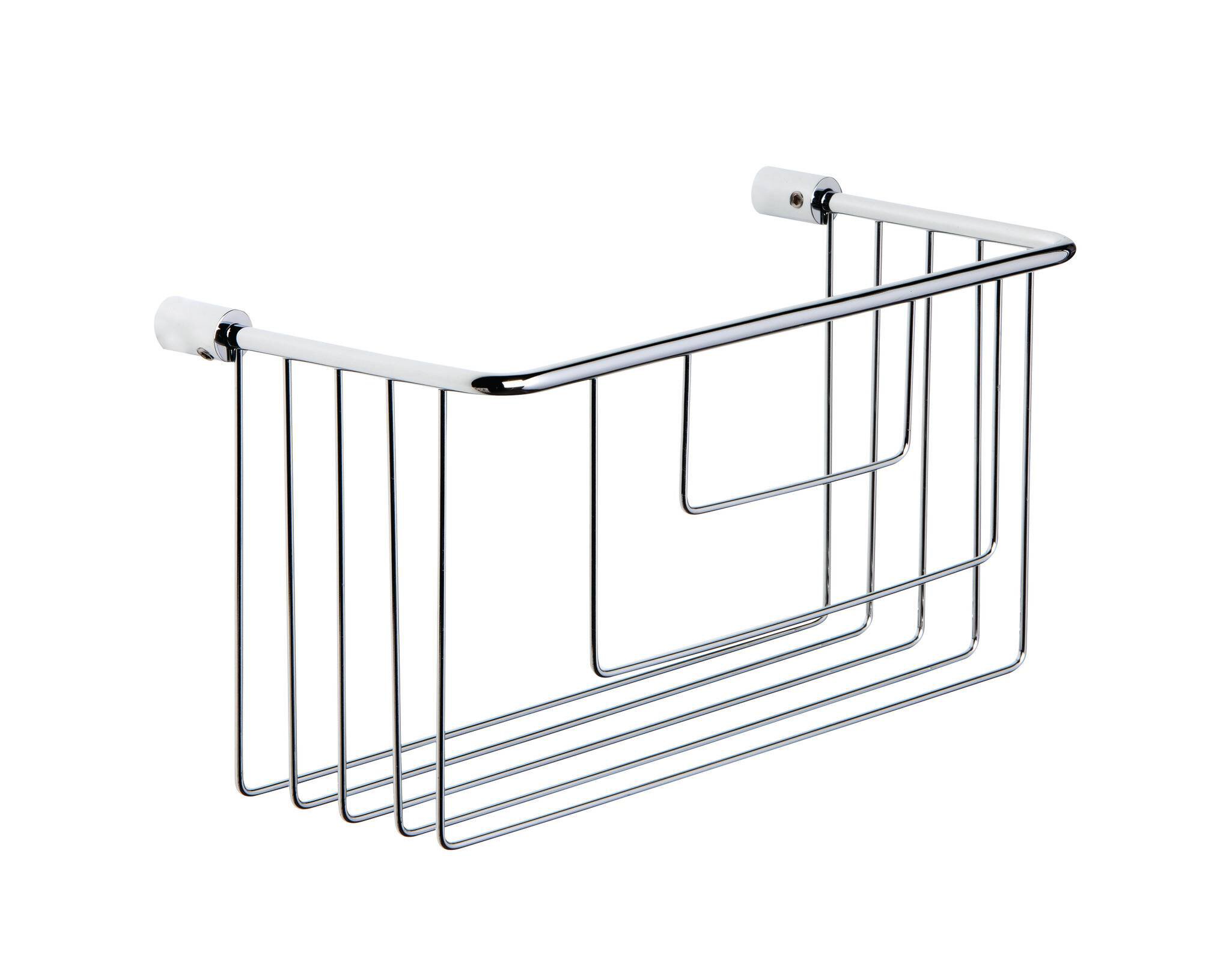Pz. Contenedor ducha Baho Slim rectangular