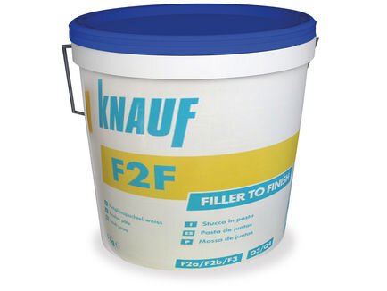 Cubo Pasta Juntas PYL Knauf F2F 5kg (67941) D2