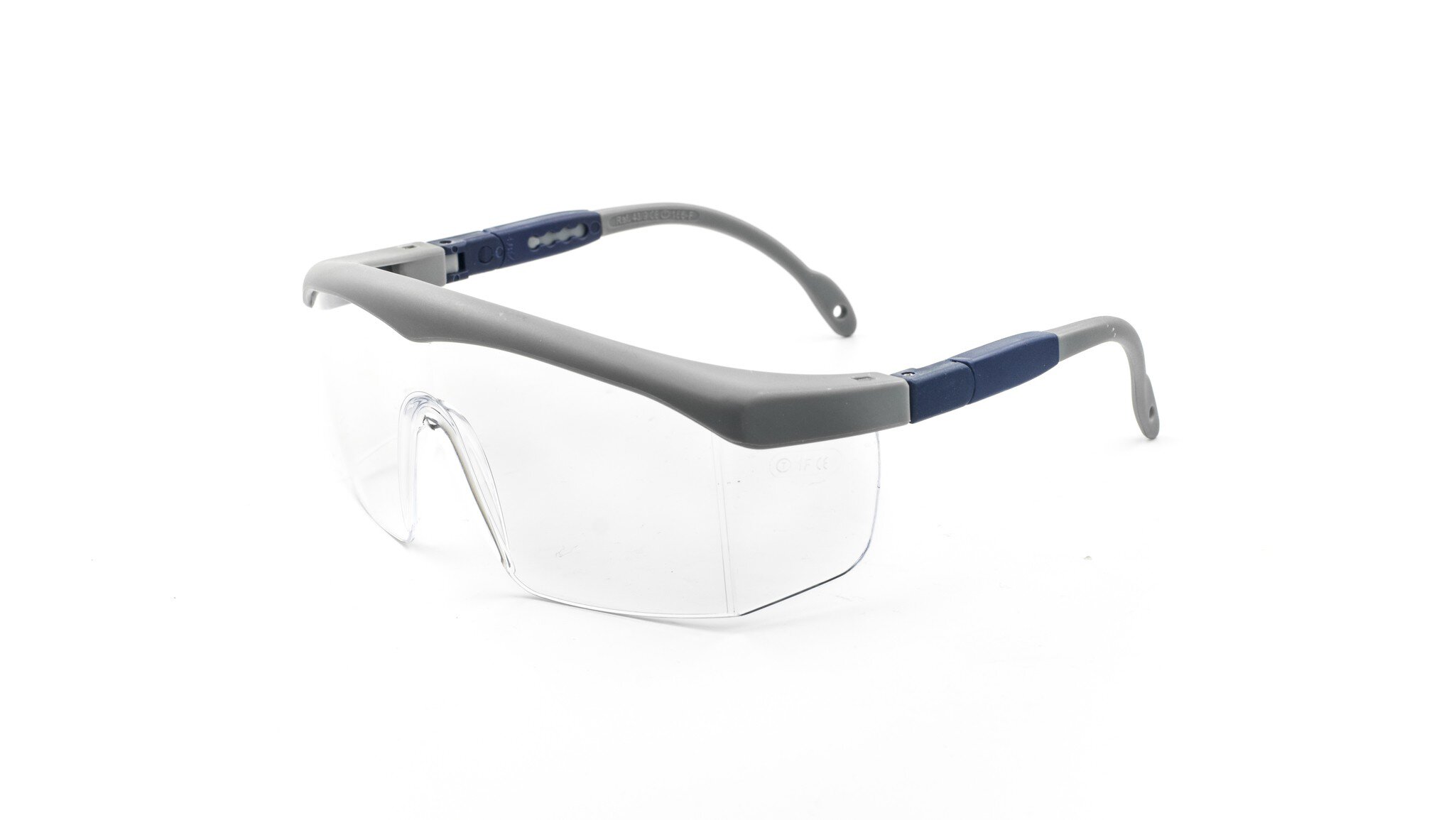 Pz.gafas proteccion Pegaso basic b7 incolora 43.9