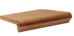 Pz. Gresan Peldaño fiorentino T2 32.5x33.5 natural