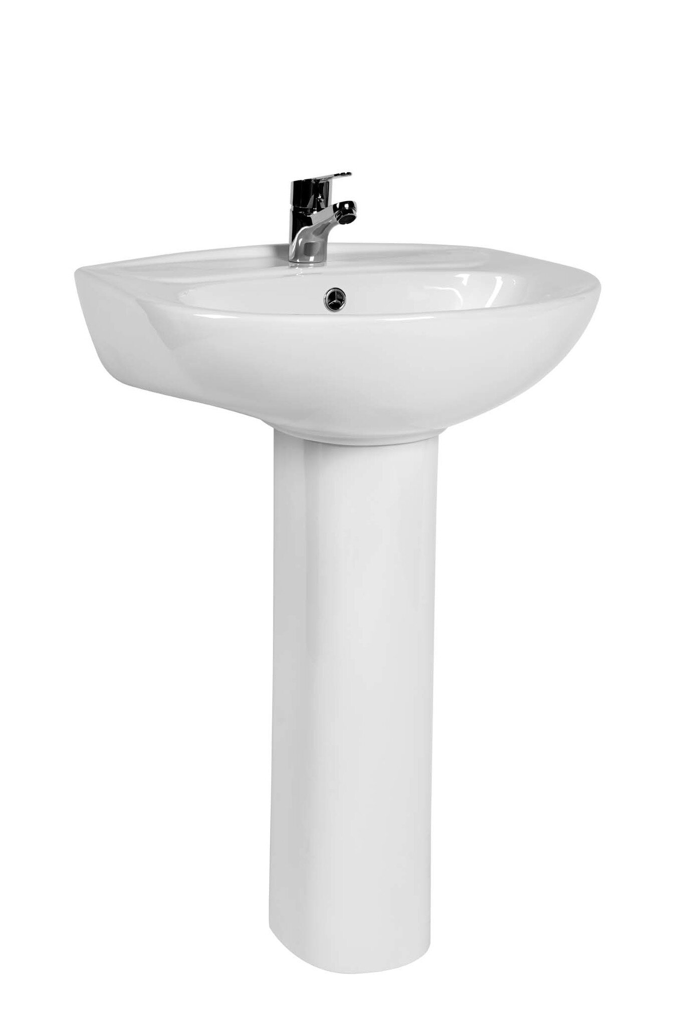 Lavabo Baho Mento II