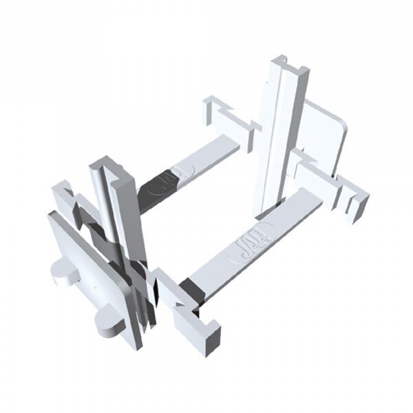 Bolsa jar separador paves 10 mm (425 uds)