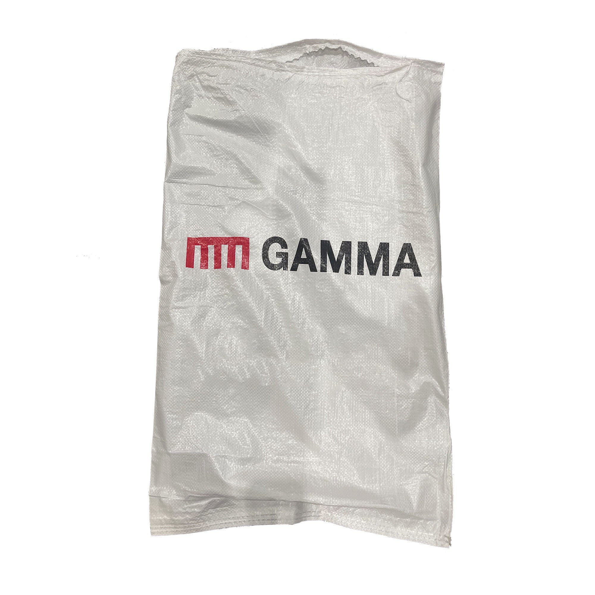 Saco rafia Gamma 50x80