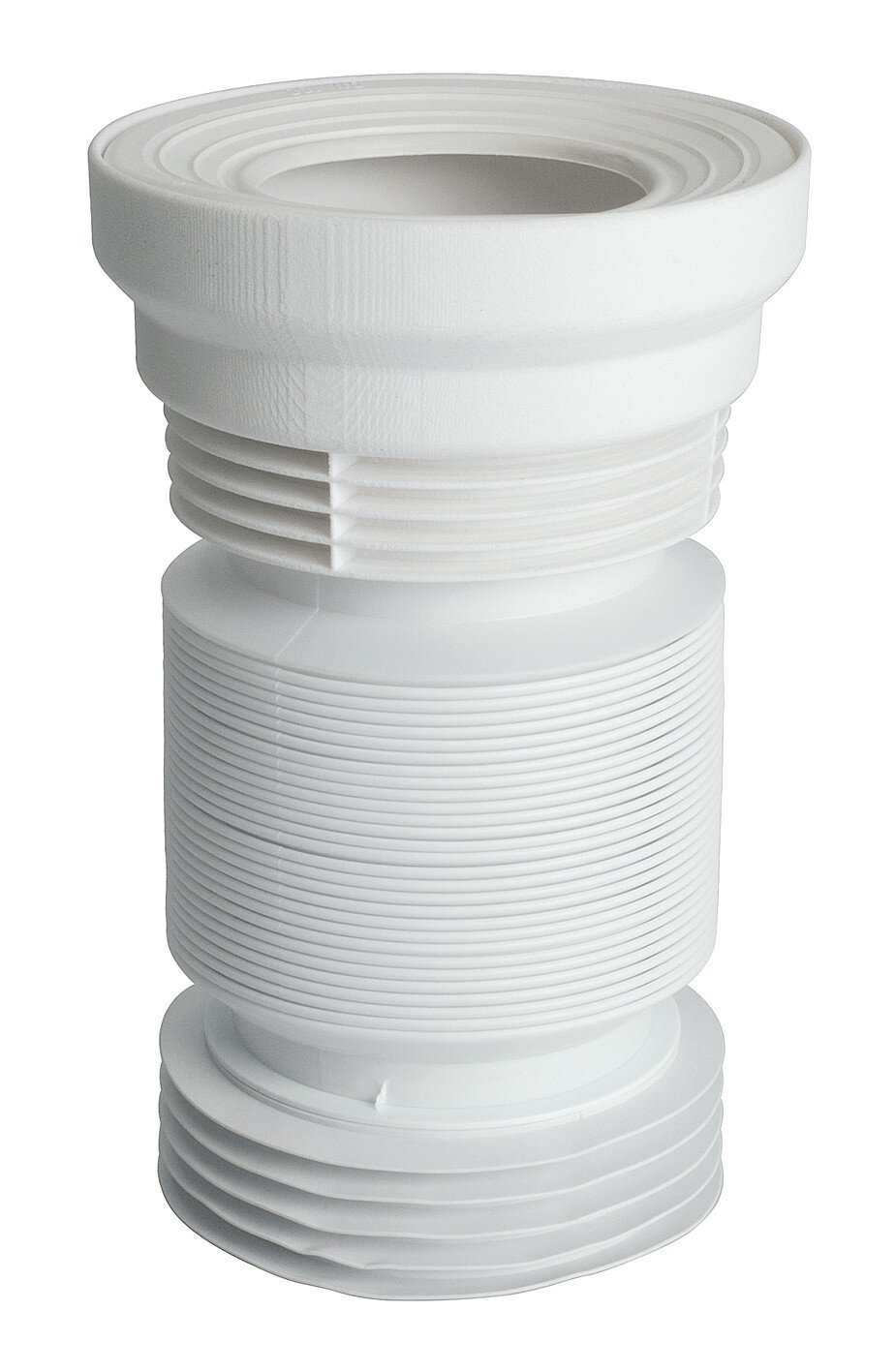 Pz.manguito Jimten S-500 inodoro extensible
