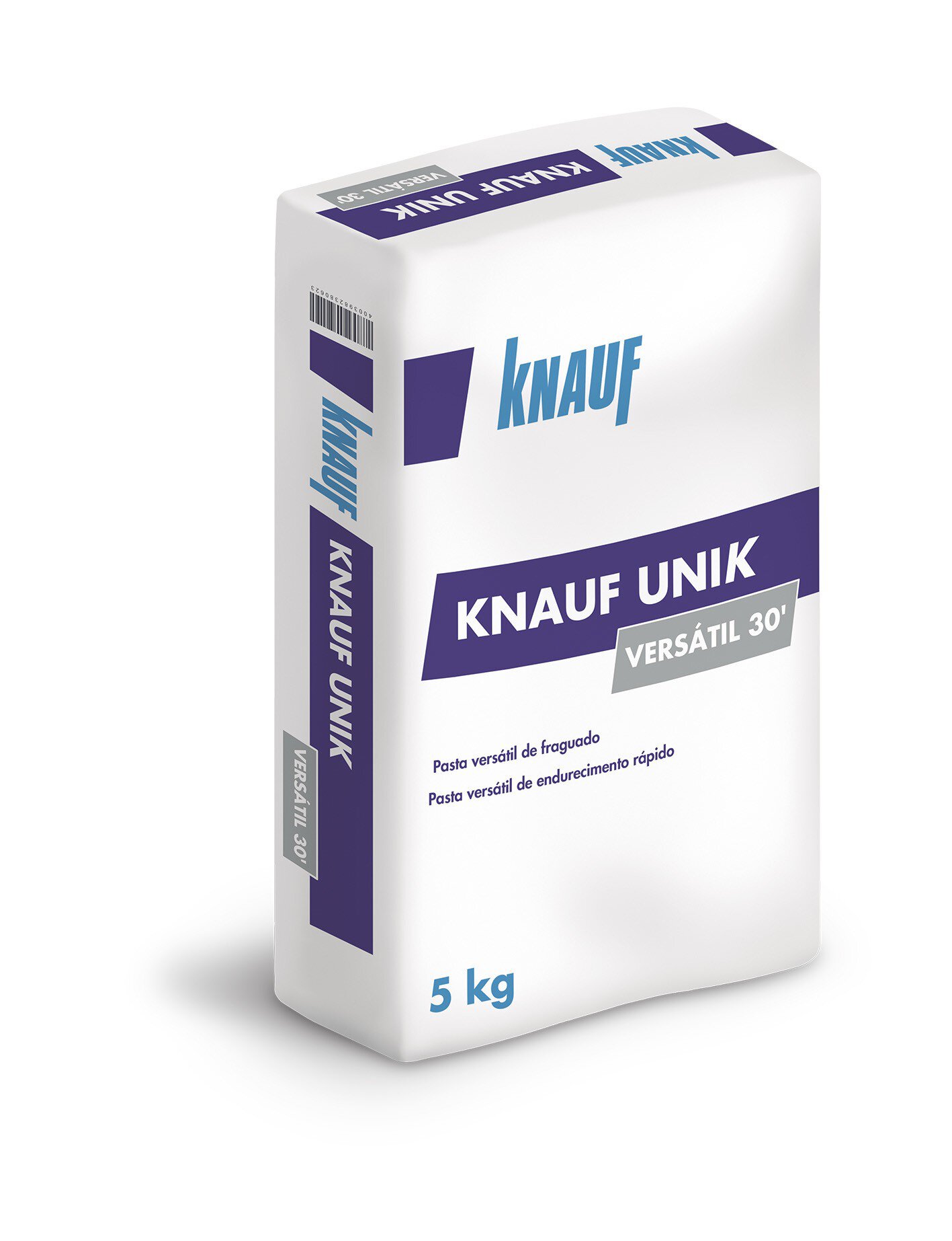 Saco Pasta Juntas PYL Knauf Unik Versatil 30´ 5 Kg (532816) D2