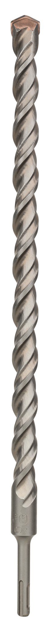 Pz.broca Bosch sds-plus-3 22x400x450