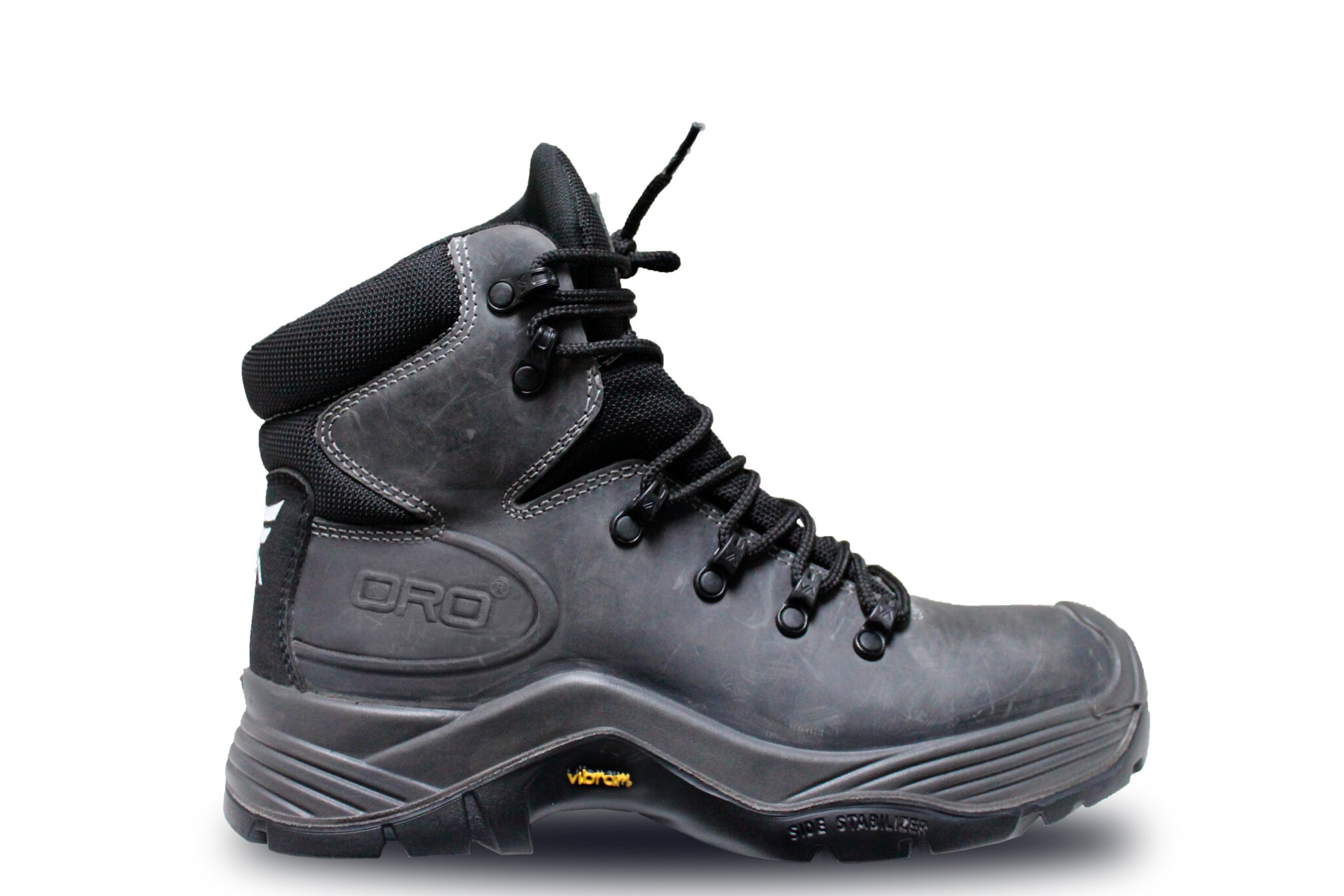 Pz.calzado Lavoro Cascades Grey impermeables T.45 gris