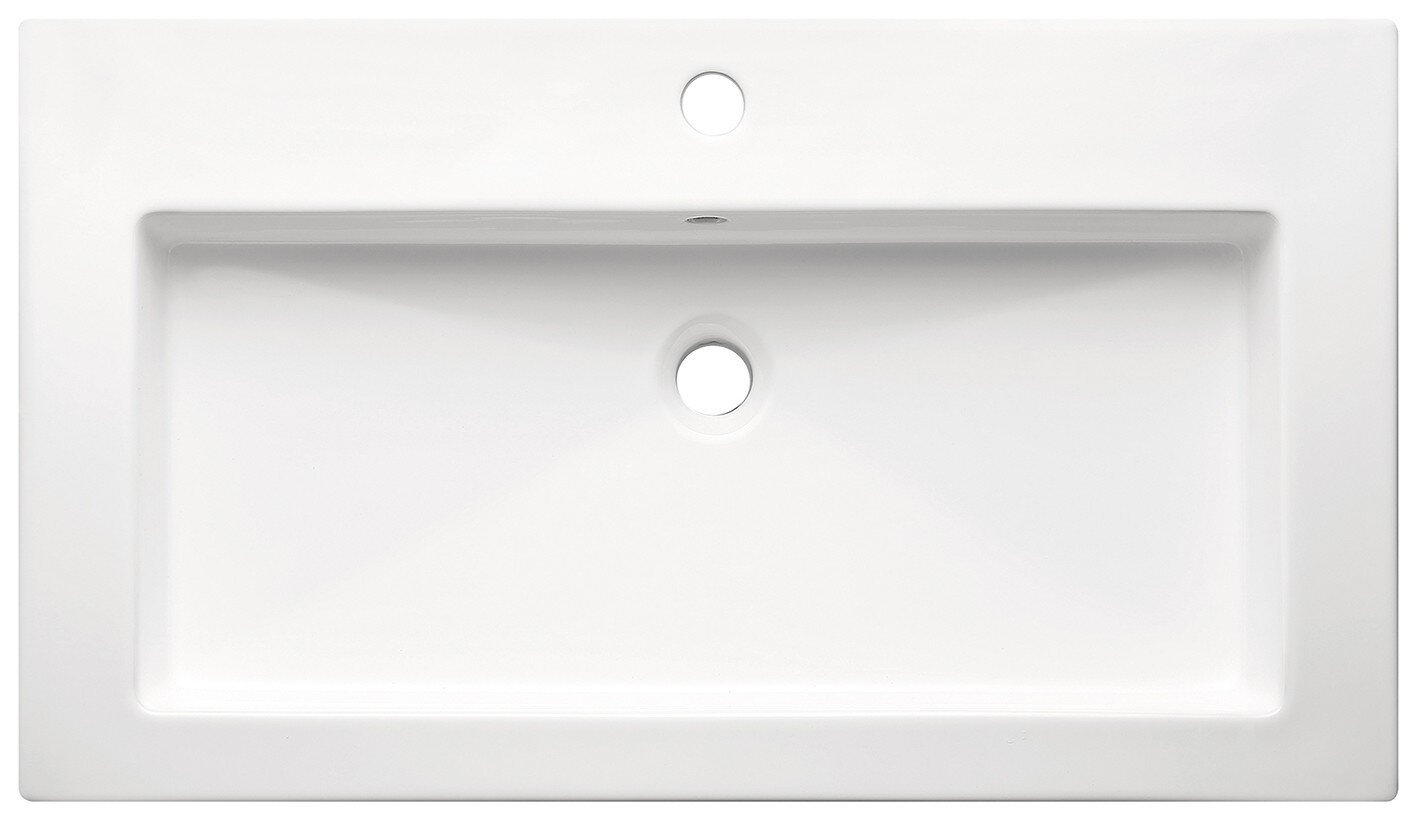 Lavabo Baho Prisma 81x46