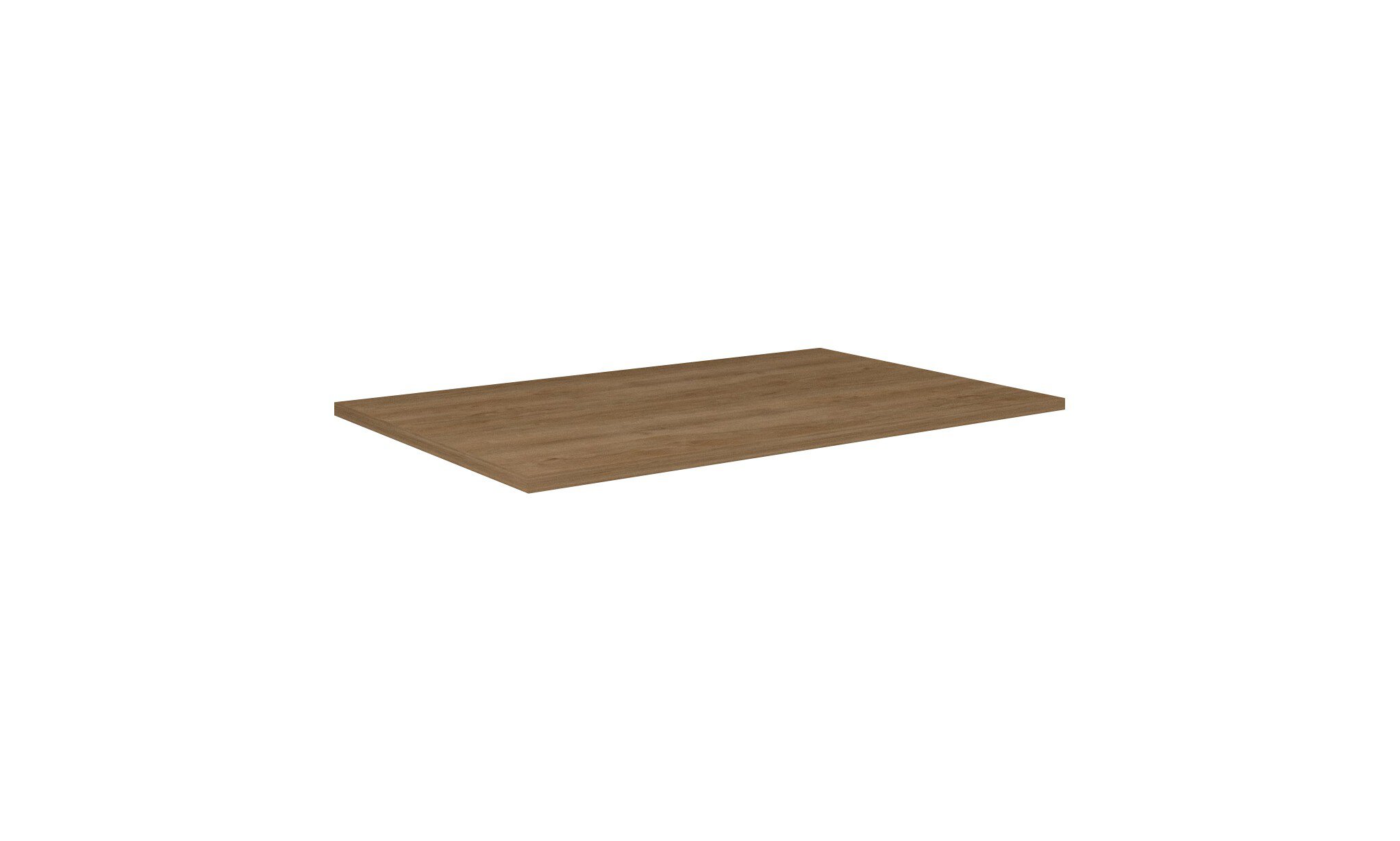 Tapa para mueble Baho Lucca-Frame 80 roble natural