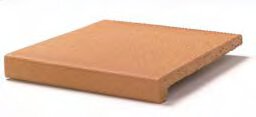 Pz.Gres de Aragon vierteaguas 33x33 natural (00191)