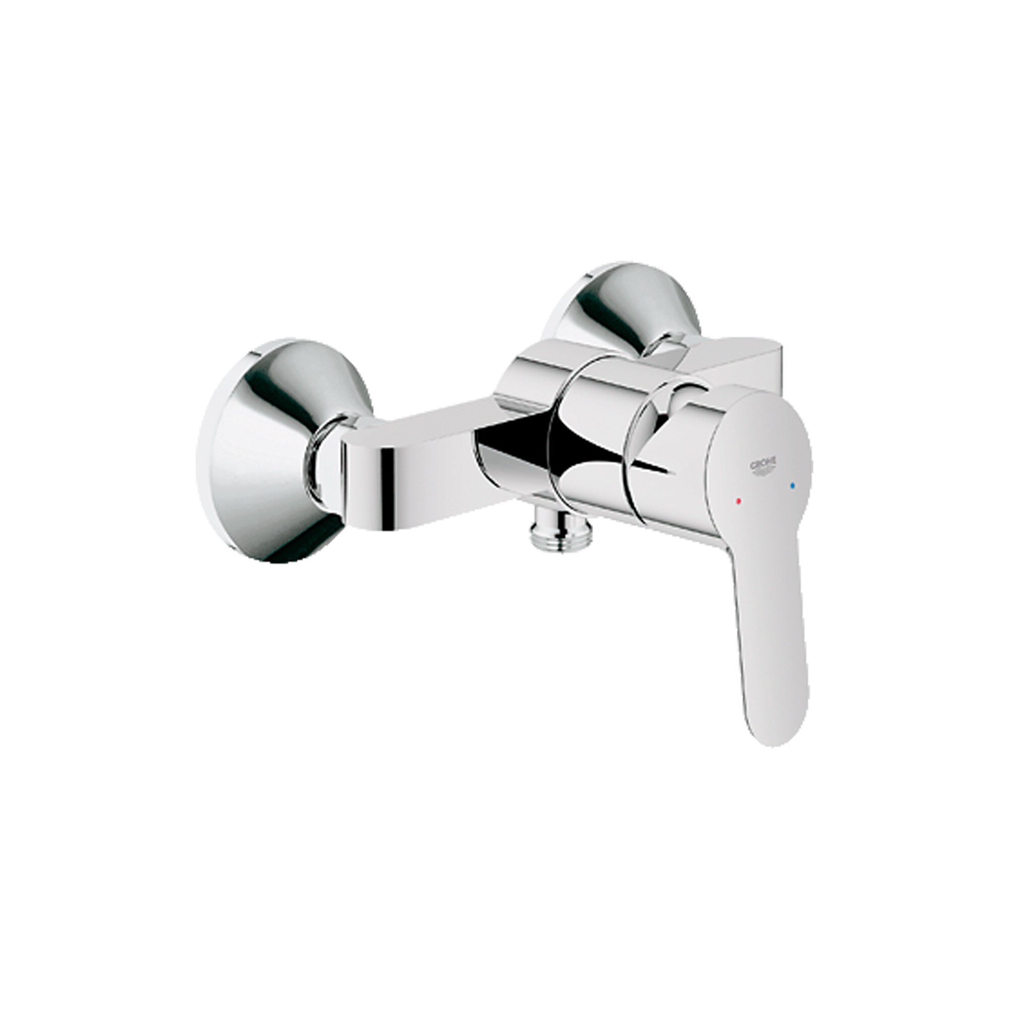 Grohe 23333000 bauedge mndo.ducha