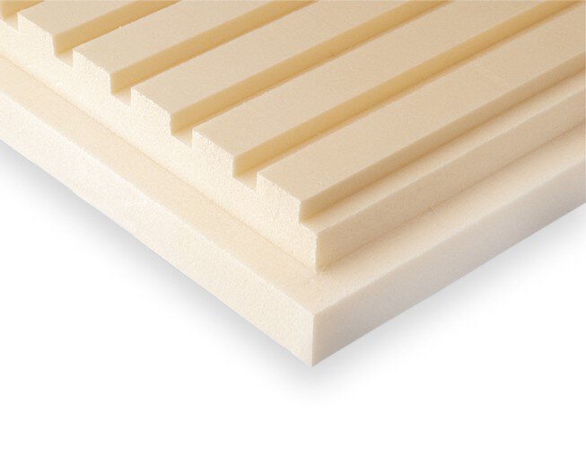 Panel Xps NIII PR L ranurado 1.25x0.60m - 100mm (2144702)