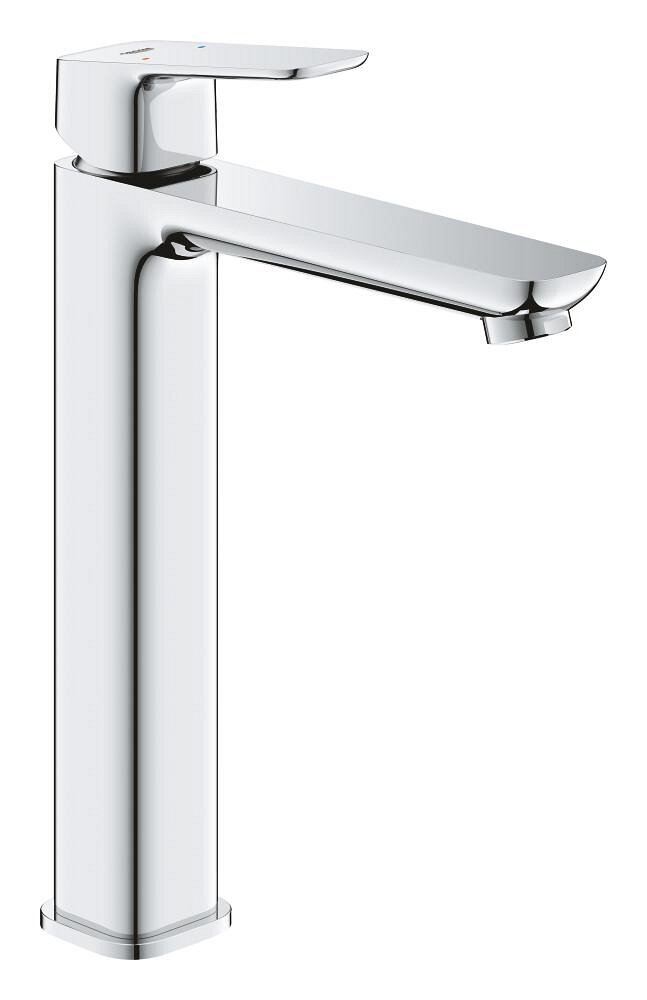 Grohe 1017290000 cubeo lavabo XL cuerpo liso
