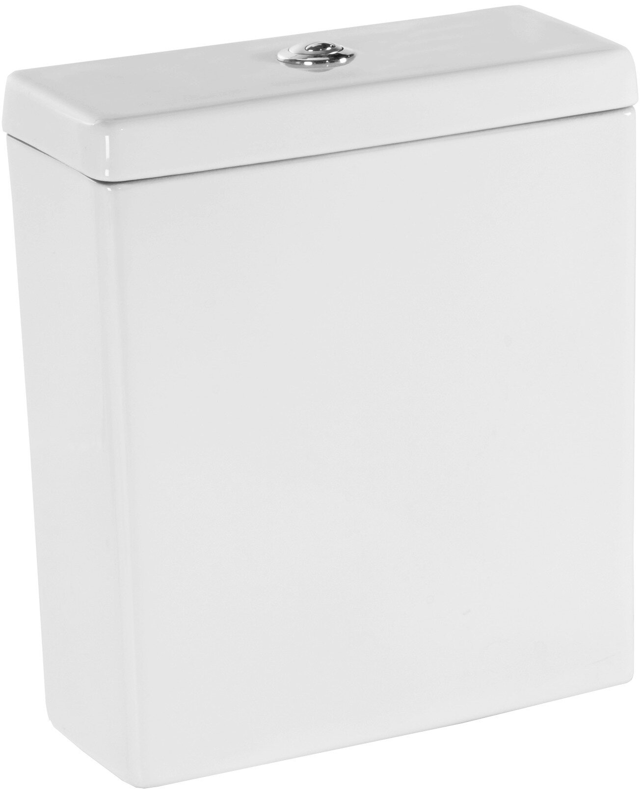 Jacob delafon ETAB232-00 Cisterna Rodin+ 2.6/4L alim.fondo Blc