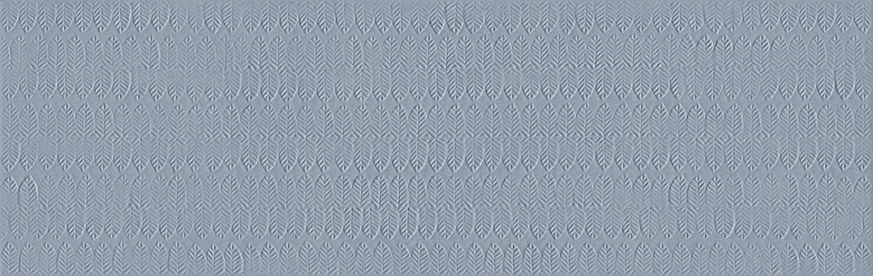 M2. Colorker 31.6X100 lotus decor prussian rect mate