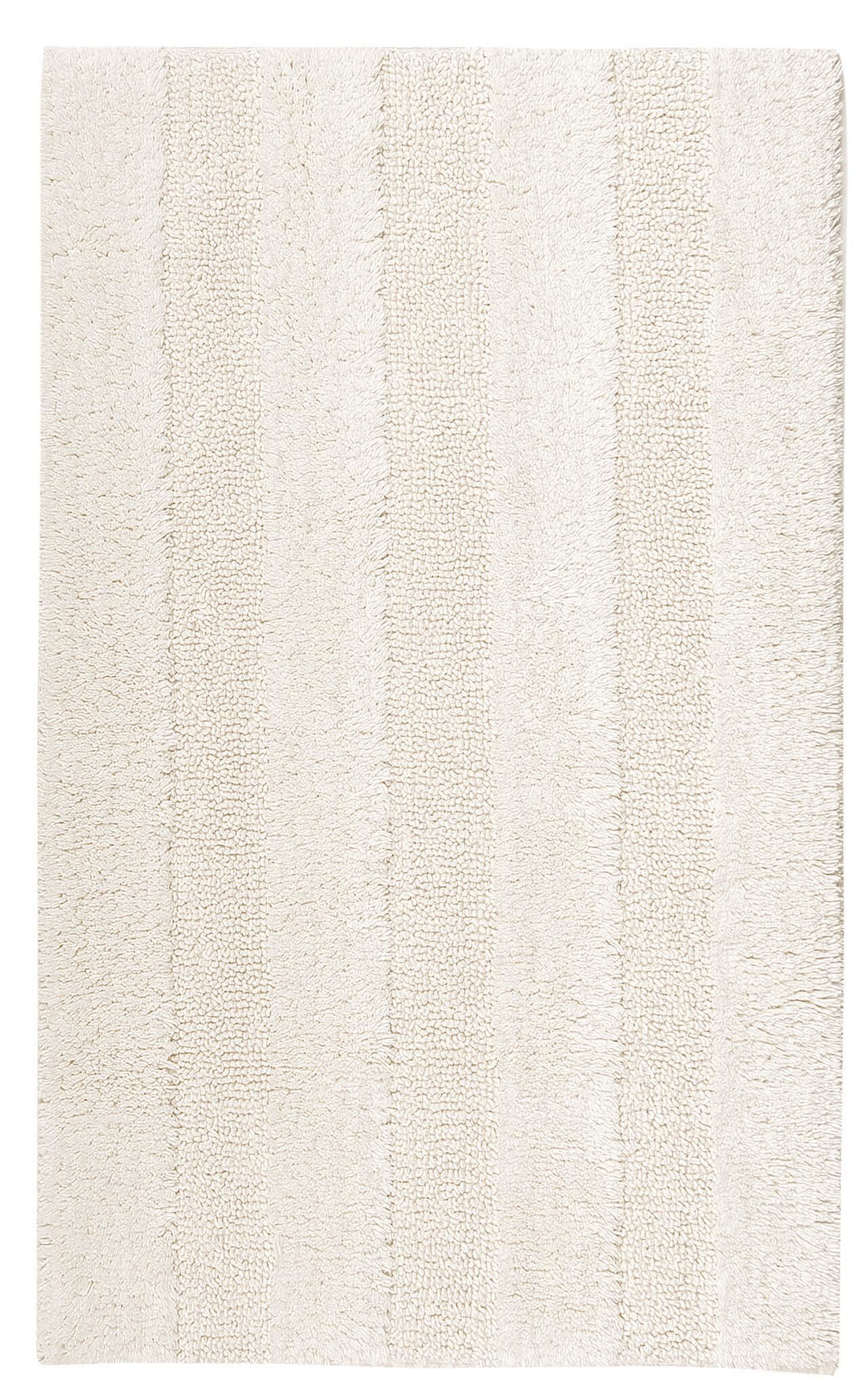 Pz. Sorema new plus alfombra bano 50x70 natural