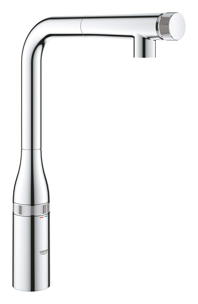 Grohe 31615000 Essence Smart Control Pull-Out Dual Spray