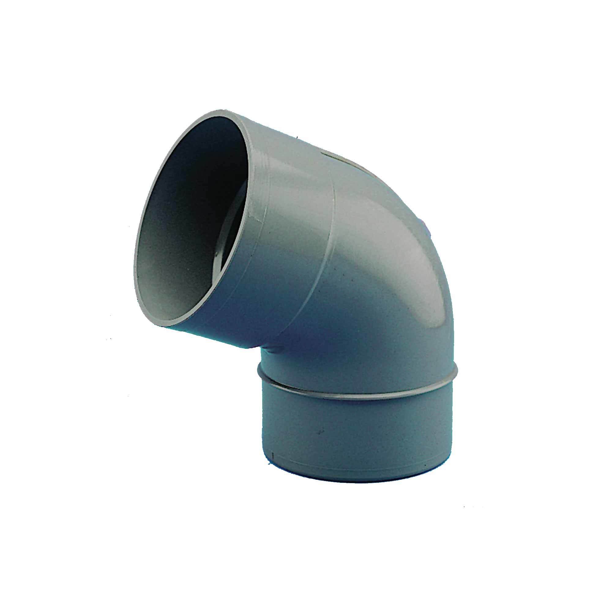 Pz. Adequa codo 67.5 m-h D90