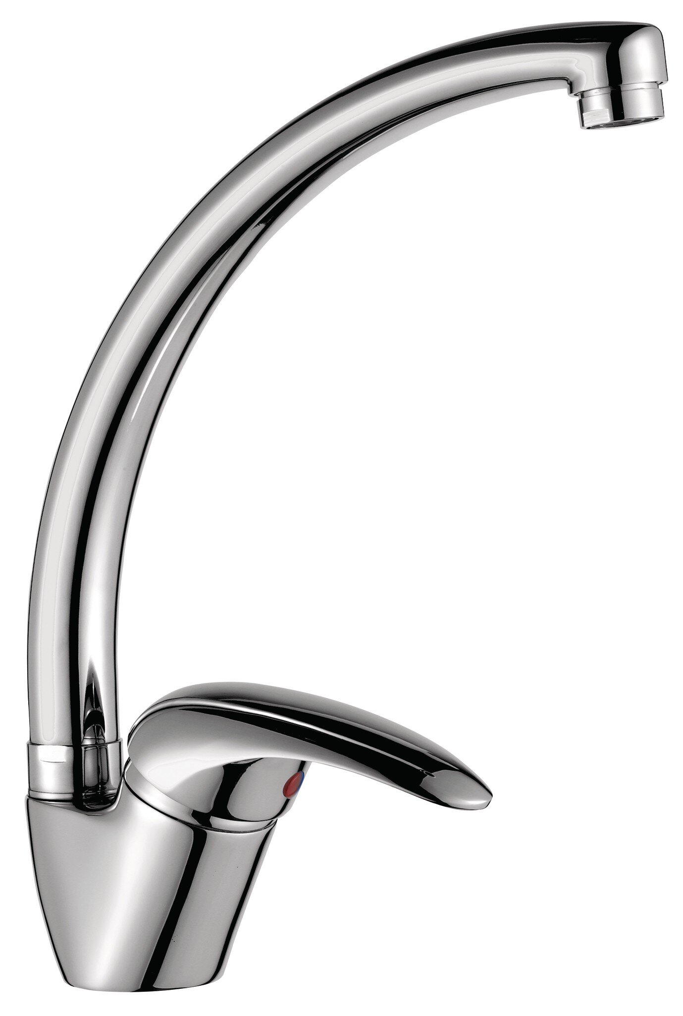 Grifo de cocina Baho April II