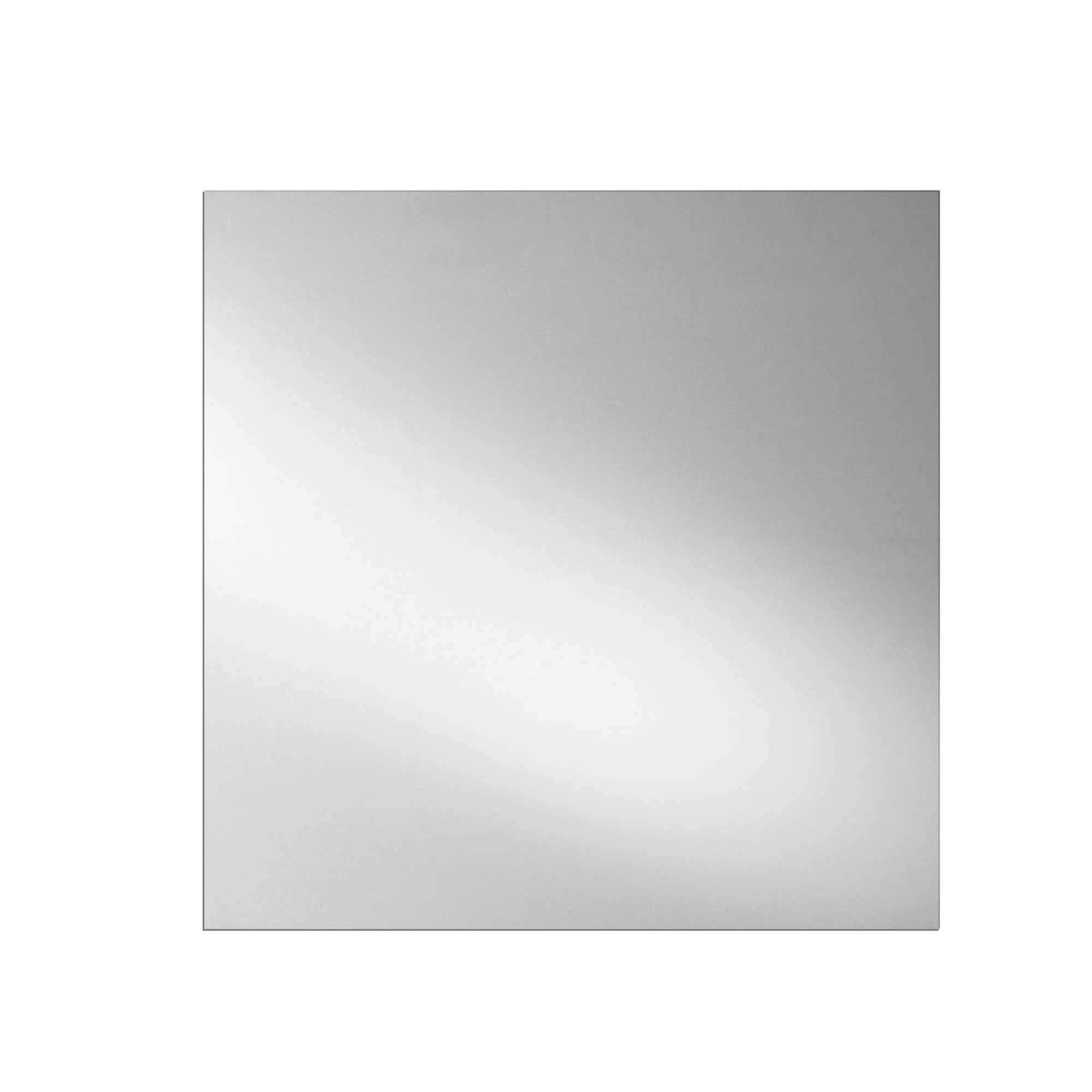 Espejo Baho Liso 70x70