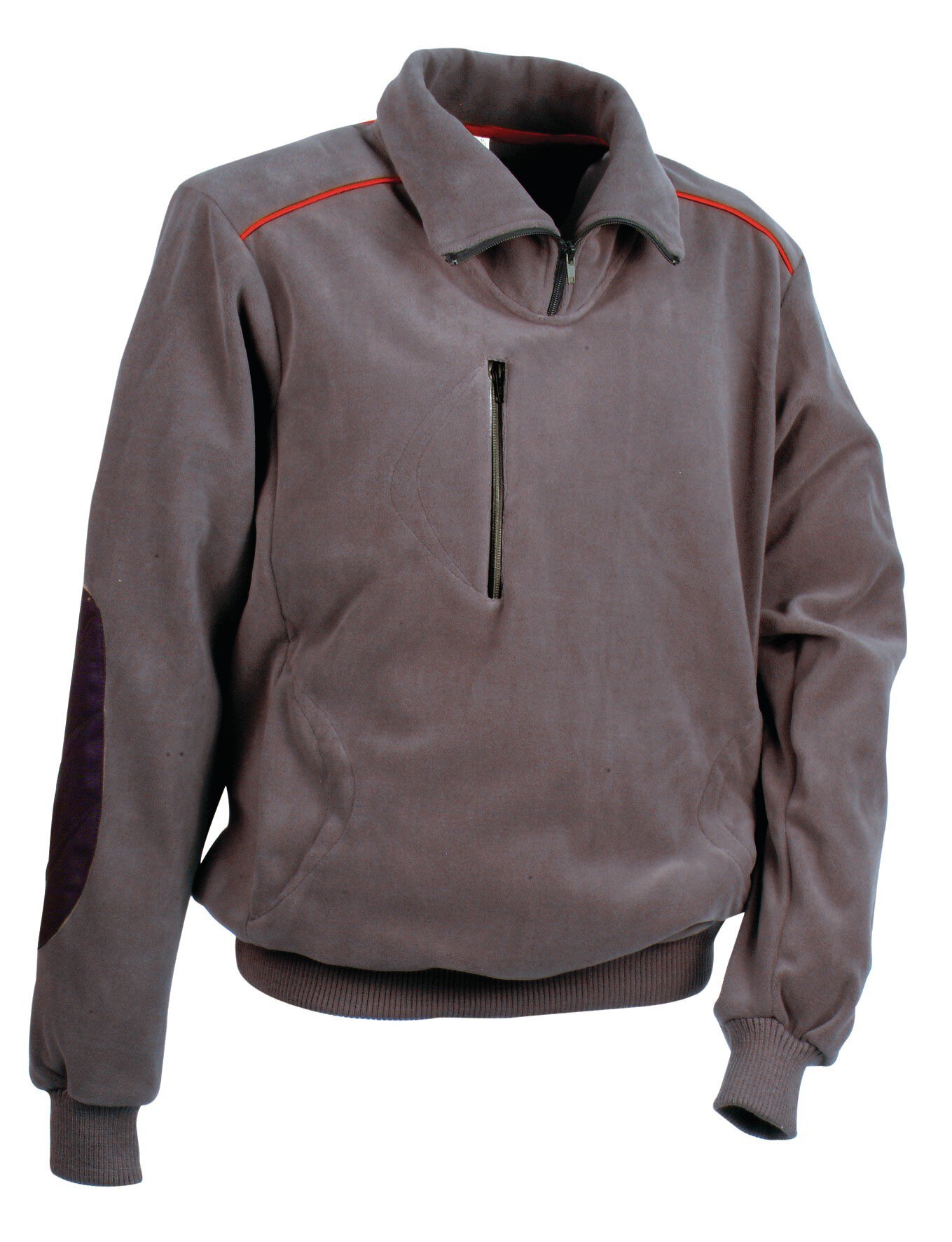 Forro polar Cofra fast talla xl antracita