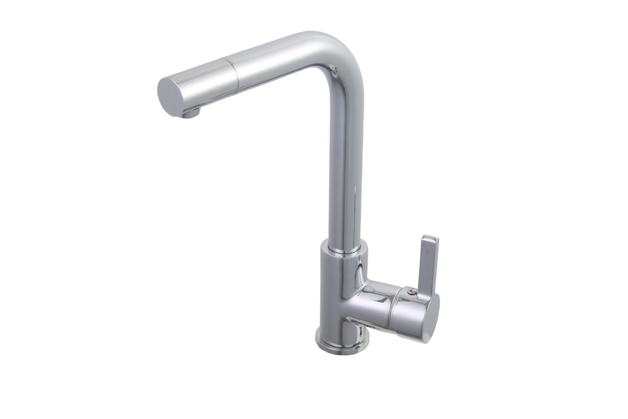 Grifo de cocina Baho Gen