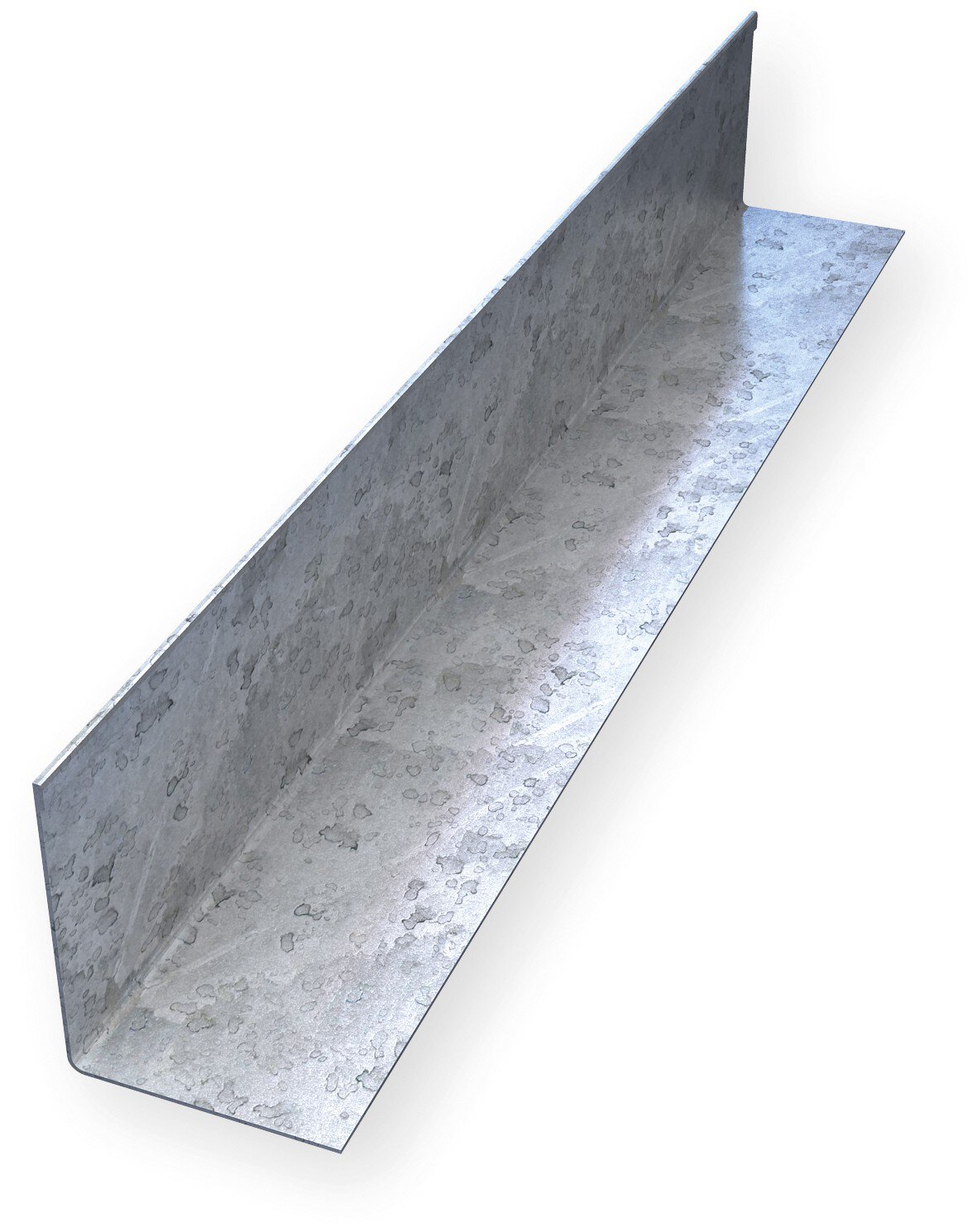 ML. Angular Knauf L Cd-47/Cd-55 3000 Mm (77274) D3