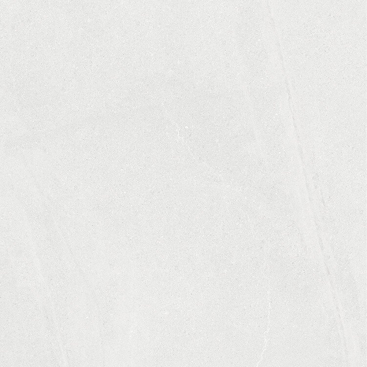 M2. Terradecor 75x75 rect. Belvi white (inout bellevue white)