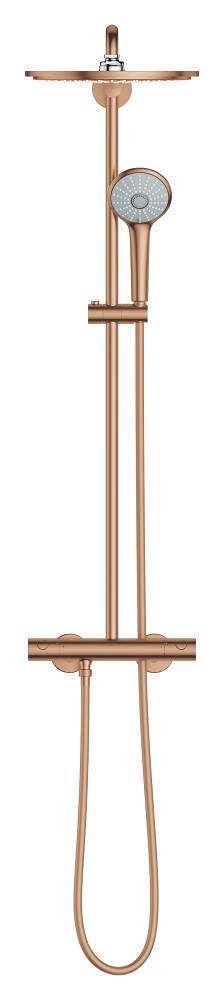Grohe 26075DL0 Euphoria 310 sistema de ducha con termostato