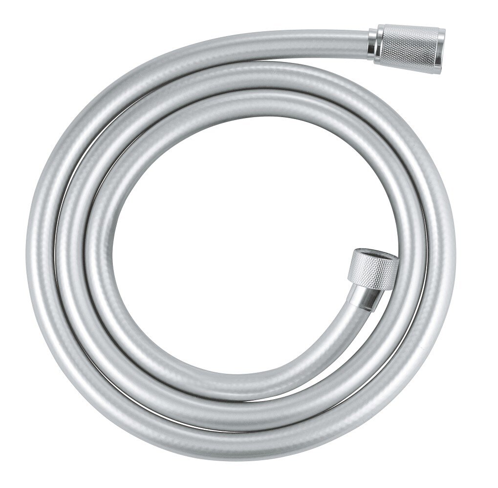 Acces.cromo Grohe 26346001 silverflex flexo 1.5m