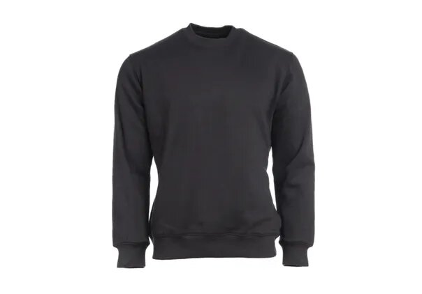 Sudadera Tomas Bodero Land black - talla m